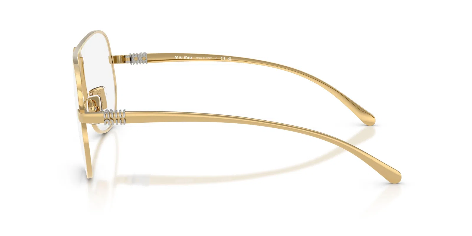 Miu A56S Sunglasses - view 11